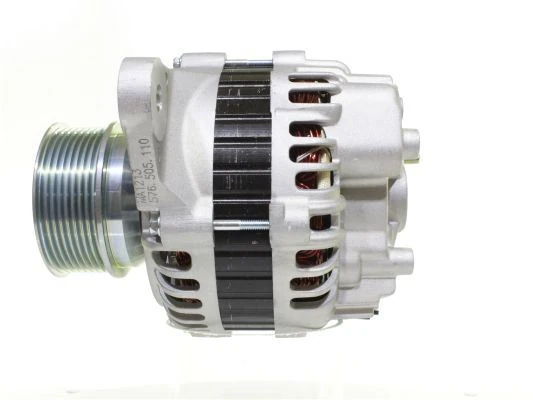 Renault Truck Alternator 24v 110 Amp Renault Kerax Magnum Premium II  Volvo B12 Fh Fm - Mitsubıshı A4tr5592