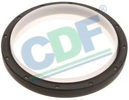 Man Truck Krank Arka Kecesi Yaylı Viton Mercedes Axor 1840-Actros-Om457-O302-304-403 / Man Tga-Tgl-Tgx      12 - Cdf 88603-Fp