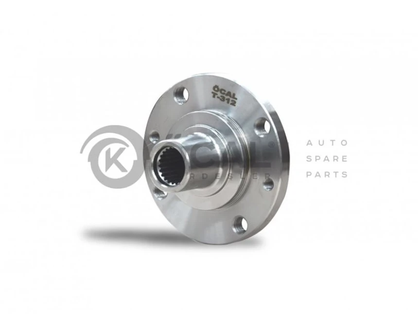 Fiat On Teker Poryası Palıo Albea 1.2 1.4 1.6 8v 16v - Ocal T-312