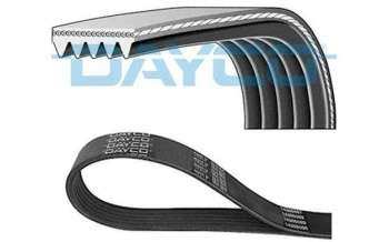 KANALLI KAYIS RENAULT PREMIUM 320-370-420 - DAYCO 5PK1260HD