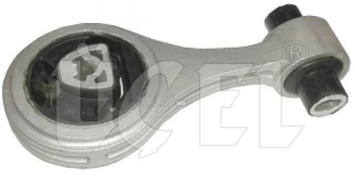 Fiat Motor Takozu Arka Fiat 500 1,3d Multıjet - Ucel 31602