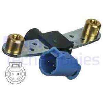 KRANK MIL SENSORU CLIO KANGOO MEGANE LAGUNA 1,4 16V / 1,6 16V - DELPHI SS11012