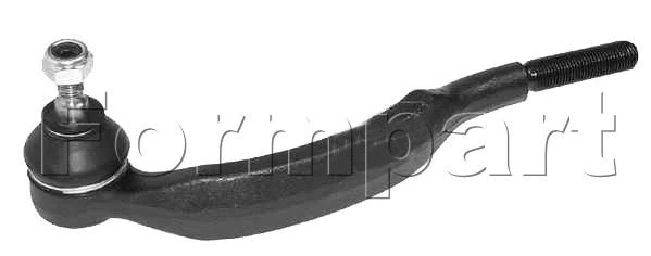 Psa Rotbası On Sol Dis Peugeot 407 2004-2011 - Formpart 2101023