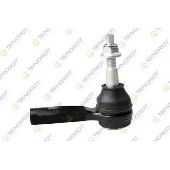 ROTBASI ON CHEVROLET CAPTIVA SPORT 2012- CHEVROLET EQUINOX 2009- - TEKNOROT CH-611