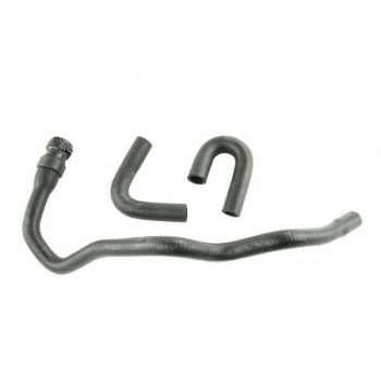 KALORIFER HORTUMU SETI METAL BORU HARIC DUCATO III BOXER III 2,2JTD / 110 120 HP 06> - KRAFTVOLL 10031707