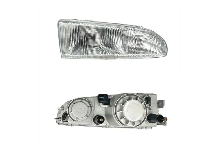 Hyundaı Ticarı Far On Sag H100 Minibus 97>05 - Wagenburg 21000319