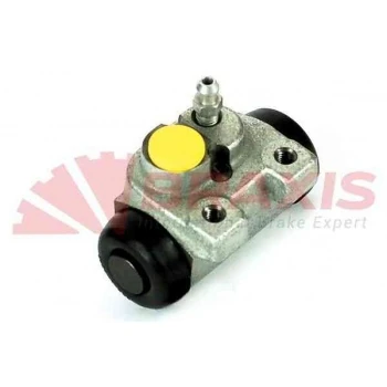 Psa Fren Silindiri Sol C3 02> 05 Abssız 19.05mm - Braxıs Aj2099