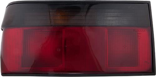 STOP LAMBA SOL KAPAKSIZ R9 FAIRWAY - PLEKSAN 2801
