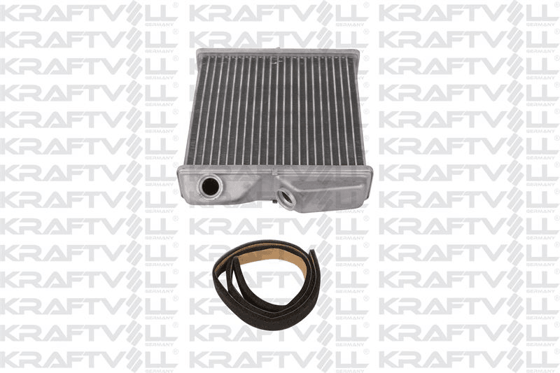 KALORIFER RADYATORU ASTRA F CALIBRA A VECTRA A - KRAFTVOLL 08050077