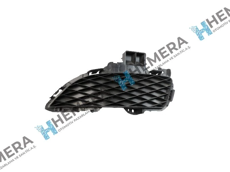 Mazda Sis Far Kapagı Sol Sissiz Mazda 3 04-06 - Fpi Mzfc011la