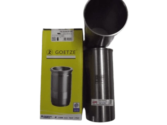 00120 135-240-35X-65 Silindir Gömlek Standart 14025830-00 31358323 Goetze Z-3 - PY-00120 - PY-00120
