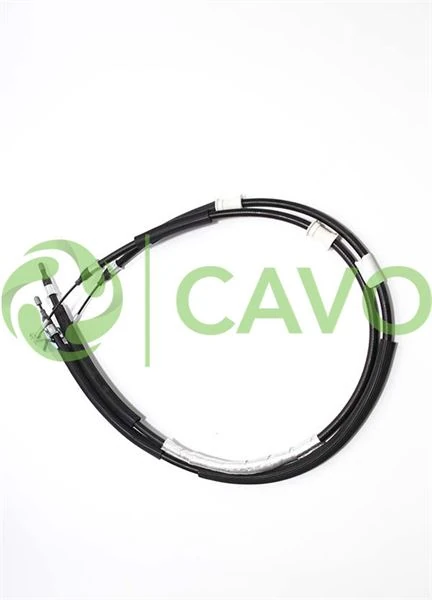 Opel El Fren Teli Arka (kampanalı Frenler İcin) Astra G (1250 Mm) - Cavo İt5902 620