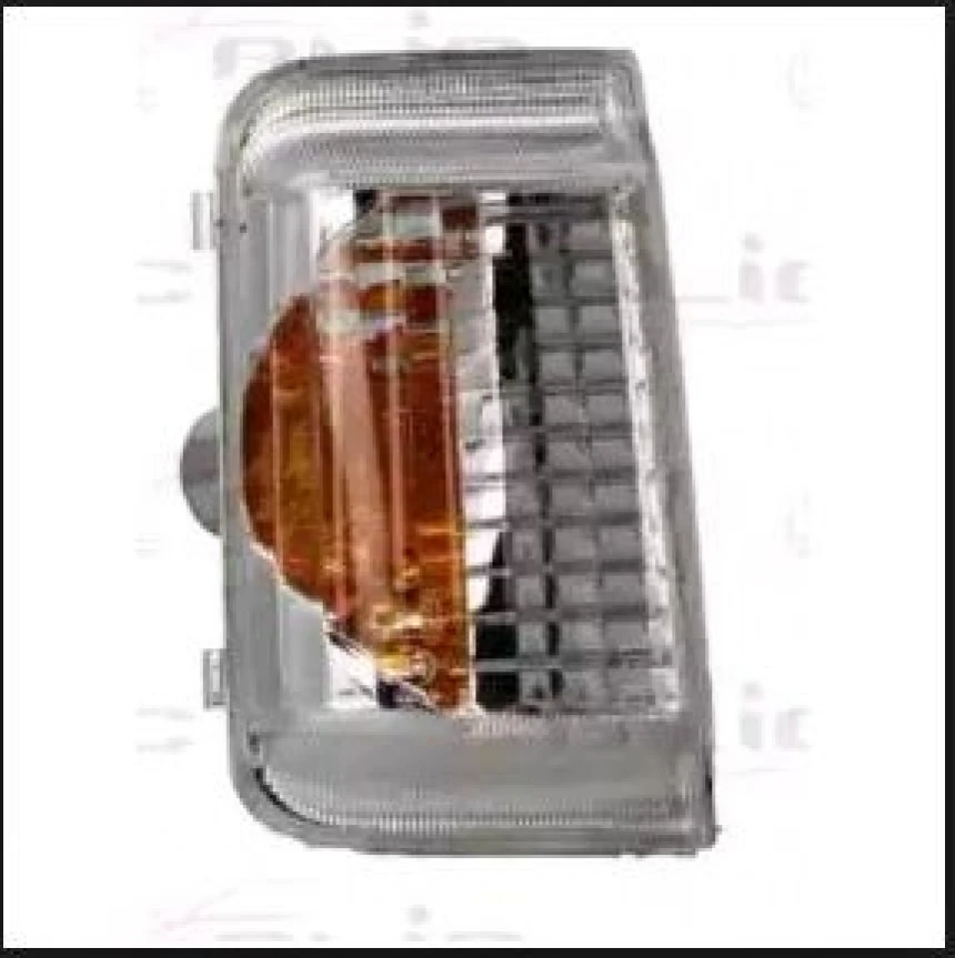 Fiat Dis Dikiz Aynası Sinyalı (sarı - Duylu) Sol Boxer III Jumper III Ducato III 06> - Mtj 2172l