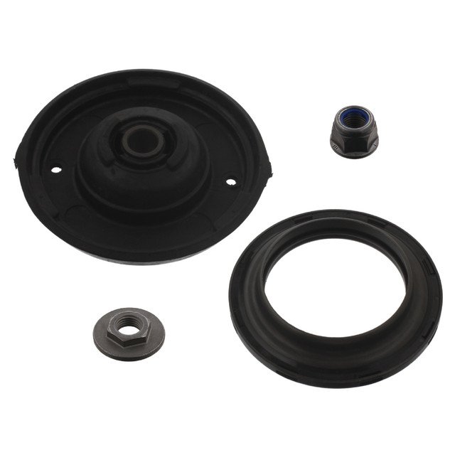 AMORTISOR TAKOZU ON (RULMANLI KOMPLE KIT) P307 C4 C4 PICASSO 04 BERLINGO III PARTNER TEPE 06>C4 II D - FEBI 37851