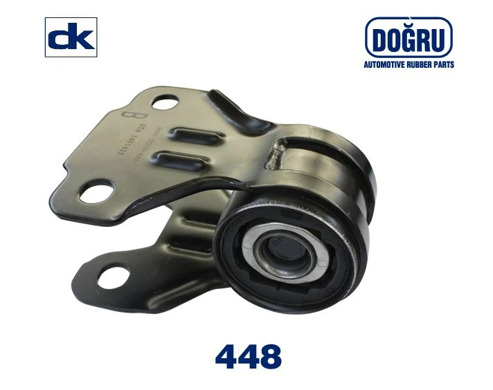 Ford Salıncak Ön Burcu (arka)  Sag Cmax II 10> Focus III Cb8 11>14 Focus IIII Cew 14> C-Max II (dxa/cb7, - Dogru 448