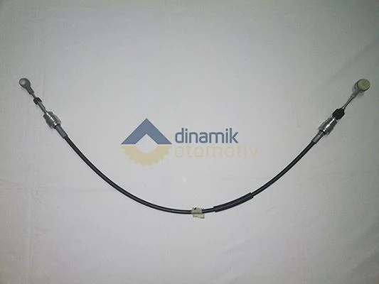 Fiat Vites Kumanda Teli Sag Albea Palıo 1,3 Multıjet - Cavo 1114 634