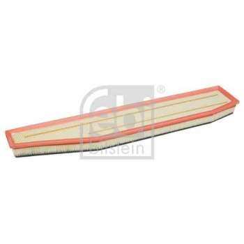 HAVA FILTRESI BMW  X3 E83 N47 - FEBI 101443