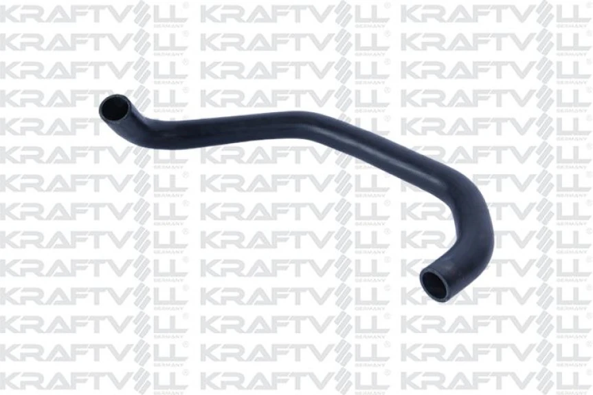 Nissan Radyator Alt Hortumu Nissan Qashqaı 1.5 DCI - Kraftvoll 10033528