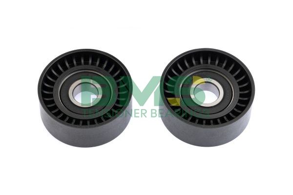 ALTERNATOR V KAYIS GERGI (TEK RULMAN) P208 P206+ (T3E) C3 III DS3 P207 DV4C P1007 C2 C3 C3 PLURIEL C - BMS 018