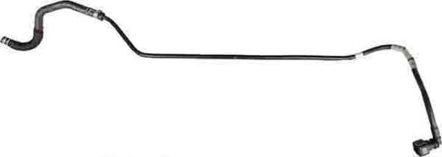 Fiat Yakıt Hortumu Doblo 1.3 Mtjd 00>05 - CM 133411