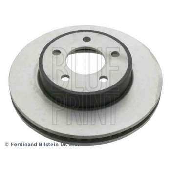 ON FREN DISKI JEEP CHEROKEE 01>08 - BLUEPRINT ADA104307