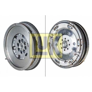 VOLANT CRAFTER 2,5 TDI 06> (BJK BJJ BJL) / (109 PS) / (240 MM) - LUK 415033510