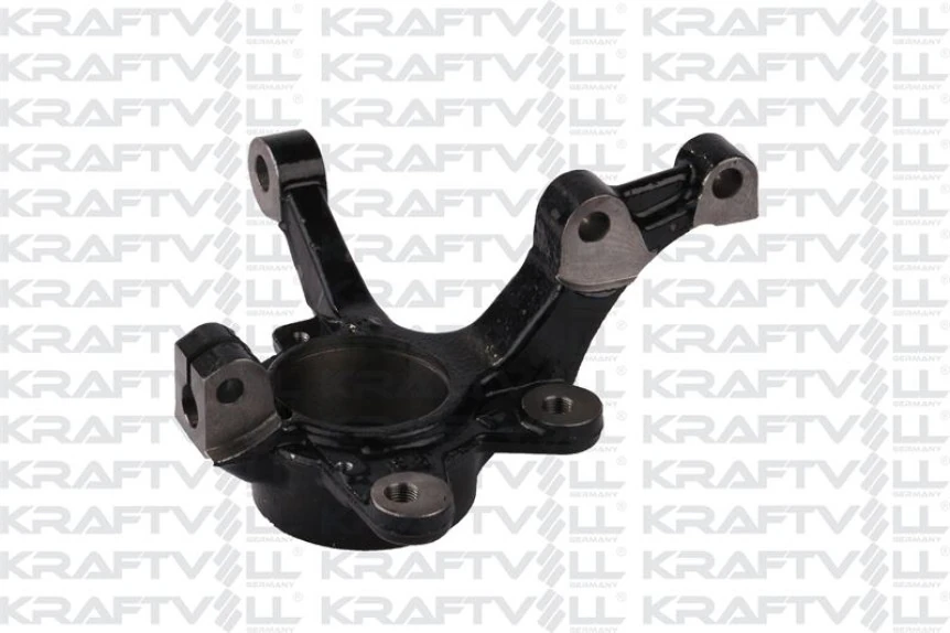 Renault Eski Ön Aks Tasıyıcısı Sol 85-00 / R9/r11 88-96 / Flash 88-93 - Kraftvoll 01030226