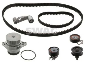 Vag Eksantrık Rulman Kiti (devirdaımlı) Golf IV Bora A2 Lupo Polo (1,6 16v Fsi) Bcb Bad Azd Avy Aus Atn - Swag 30945131