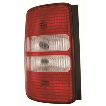STOP LAMBASI SOL KANATLI KAPI CADDY 11>15 - HELLA 2VP354999-011