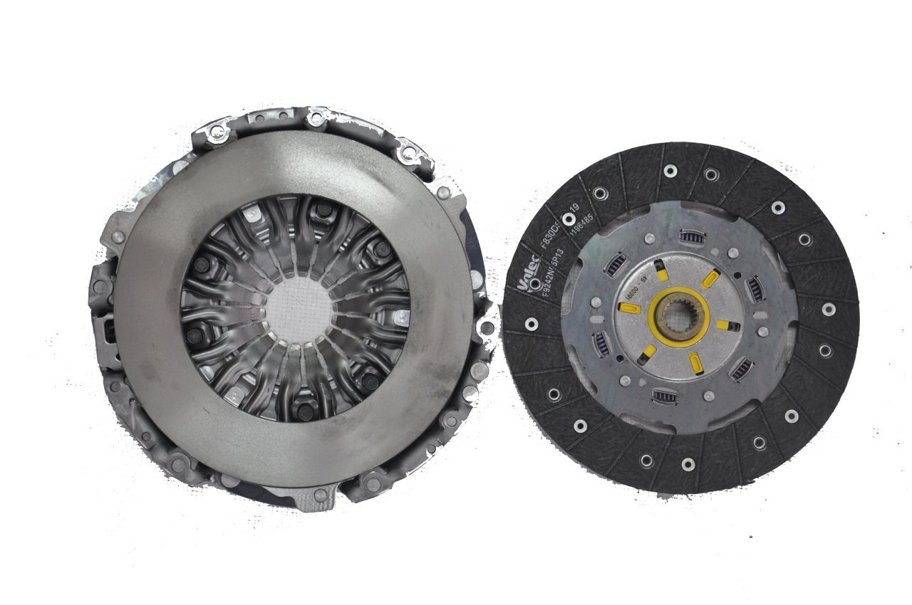 DEBRIYAJ SETI (BASKI+DISK) RULMANSIZ EGEA 1.6D 120HP 15> - OPAR 46341428