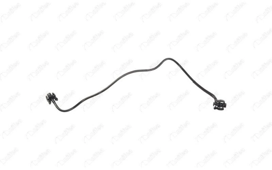 Psa Yedek Su Depo Borusu C4 III - Nifea 17548