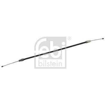 FREN HALATI ARKA SAG (PARK FRENI 760mm) A-CLASS W168 97>04 - FEBI 23785