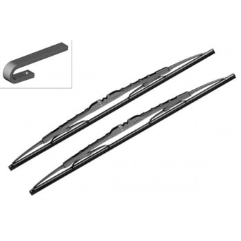 SILECEK SUPURGESI 600 MM (TAKIM) ECO - BOSCH 3397005772