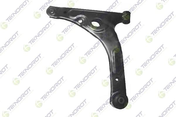 ON ALT SALINCAK SOL KOMPLE TRANSIT V184-V347 01>14 ( ROTILSIZ ) - TEKNOROT FO-829