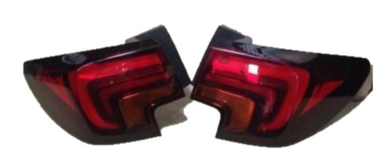 Opel Stop Lambas.dıs Sag Ledsiz Poc Uge Astra K - Gm 39099015