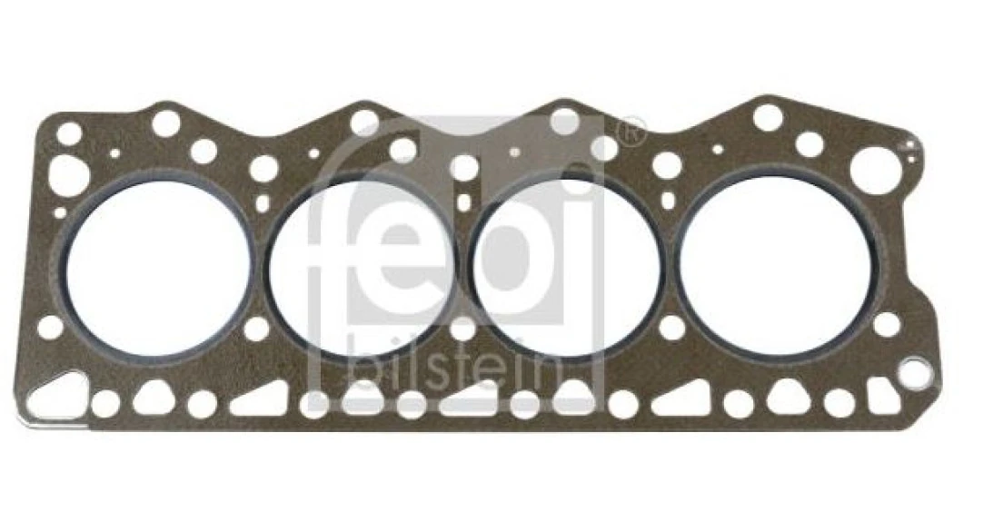 İveco Ticarı Silindir Kapak Contası (1.40mm 2 Centik) / (94.40mm) Boxer Jumper 00>06 Ducato Master Daıly III 98 - Febi 102239