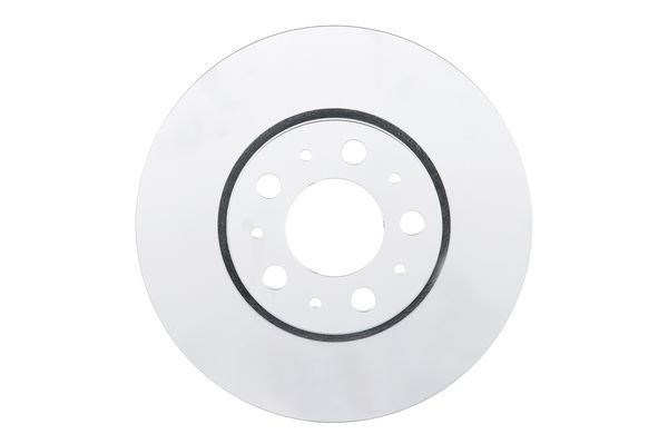 ON FREN DISK AYNASI HAVALI VOLVO  S60 00>10  S80 98>06 XC70 00> 07 V70 II  99>07 - BOSCH 0986479210