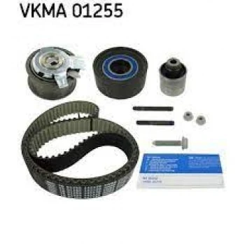 Vag Triger Eksantrık Gergi Seti Passat Jetta III Golf V Touran Octavıa Toledo Bve Bwv Bma Bkp Buz Bmr - Skf Vkma01255