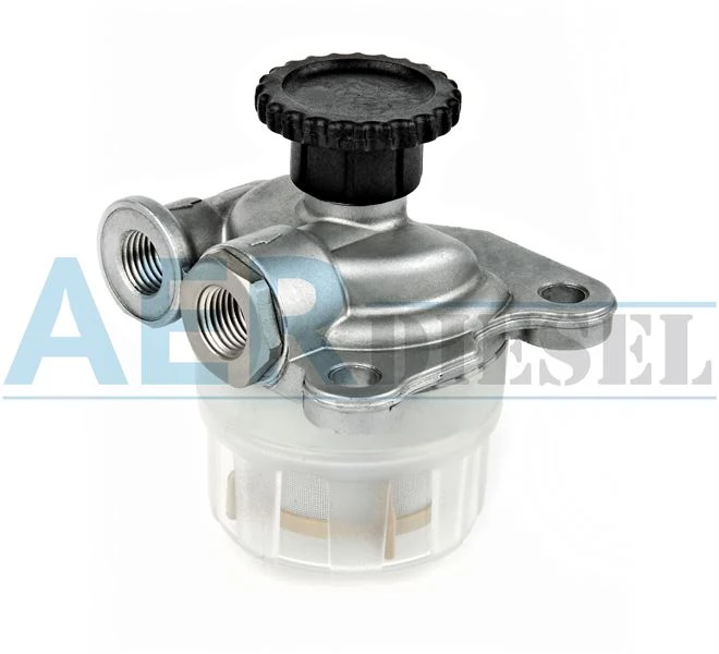 Man Truck Yakıt  El Pompası Man Tga Tgs Tgx 2066 Motorlar / Neoplan Centrolıner Tourlıner Cityliner M14 X 15 M - Aerdiesel Fp018