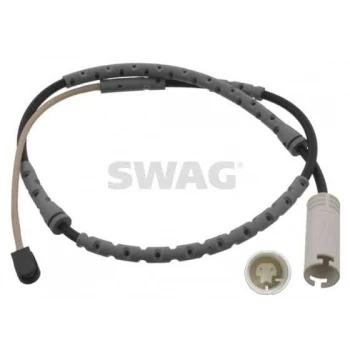 Bmw Balata Fisi On 865mm Bmw  E90 E92 E93 E84 - Swag 30937665