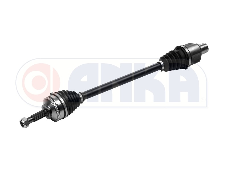 ON AKS KOMPLE SAG KANGOO CLIO LB1W 1.5 ABSLI INCE FREZE (DIS FREZE:21 IC FREZE:25 ABS HALKA SAYISI:4 - ANKA 10102001