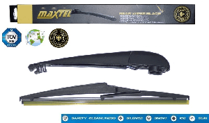 ARKA SİLGİ SÜPÜRGESİ KOLLU  12'' 305 mm TOYOTA RAV4 V A5,H5 2018> - MAXTEL-12610561