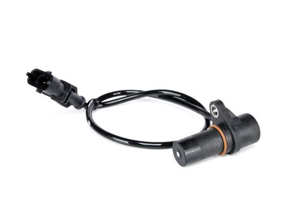 KRANK MIL SENSORU BRAVA BRAVO DOBLO MAREA PALIO PUNTO STILO ALFA ROMEO 146 147 156 1.9JTD - BOSCH 0281002474