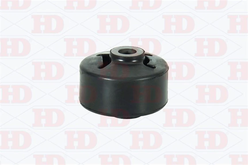 Dorse Truck Lastık Takoz Saf Dingil - Schmitz Dorse         31.7x155.8x114 MM - Hd 11063