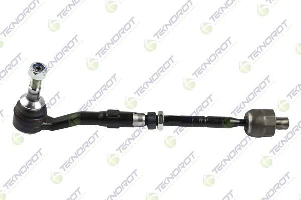 ROT TAKIMI SAG SOL BMW E65 E66 E67 01>08 - TEKNOROT B-663664