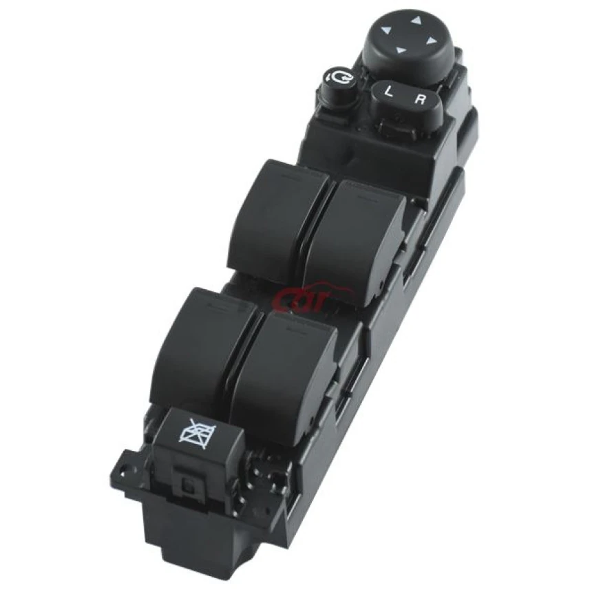 Mazda Cam Acma Kapama Anahtarı Sol Dortlu Mazda 6 (vi) 09 12 (21 Pin) - Kraw An-1848