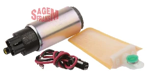 Unıversal Benzin Yakıt Pompa  (düz - Sagem-30135