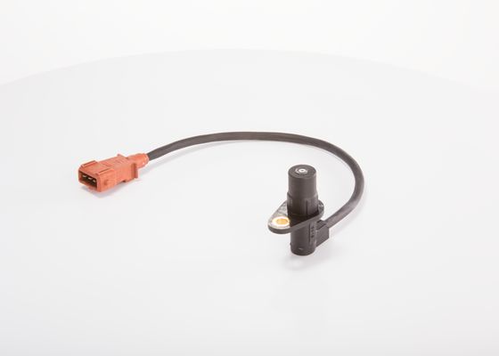 KRANK MILI HIZ SENSORU JUMPER BOXER DUCATO 2.0 P206 PAARTNER II BRERLINGO II DW8B P306 GTI P306 P406 - BOSCH 0986280402