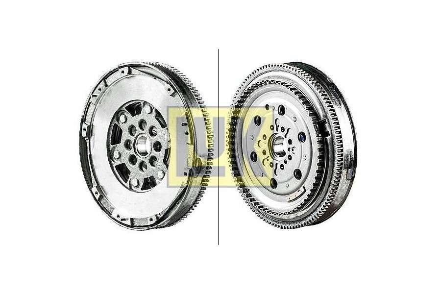 VOLANT KOMPLE (OYNAR VOLANT) Z13DTH CORSA C CORSA D MERIVA A TIGRA B - LUK 415023210