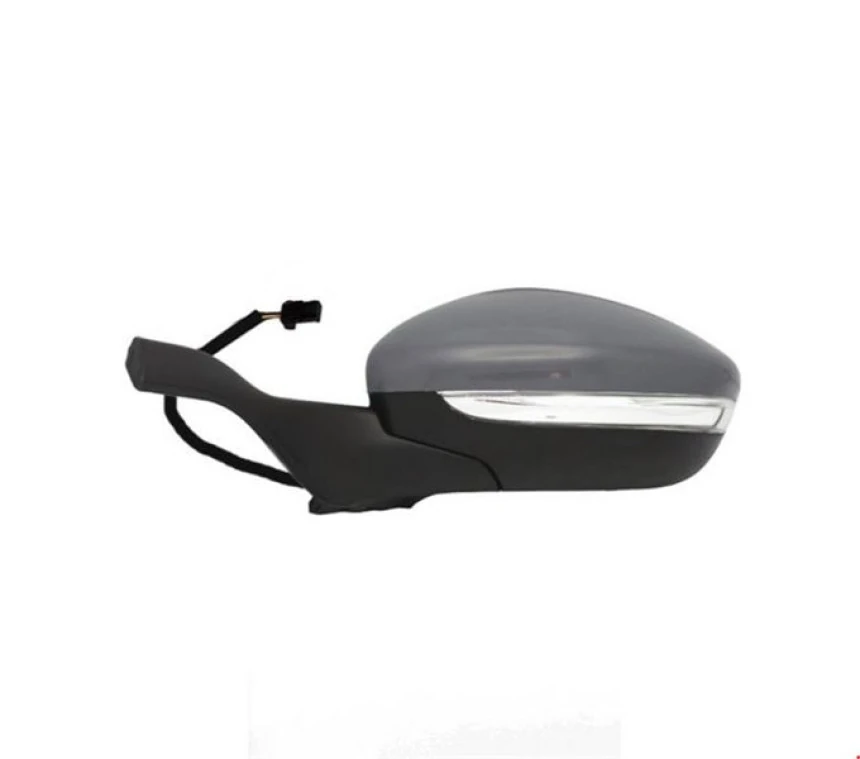Psa Dis Dikiz Aynası Elektrikli Sol P208 12> - Vortex V2808338